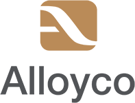 Alloyco Logo